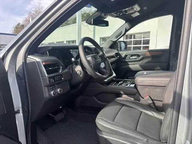 2026 GMC Yukon XL 4WD Denali