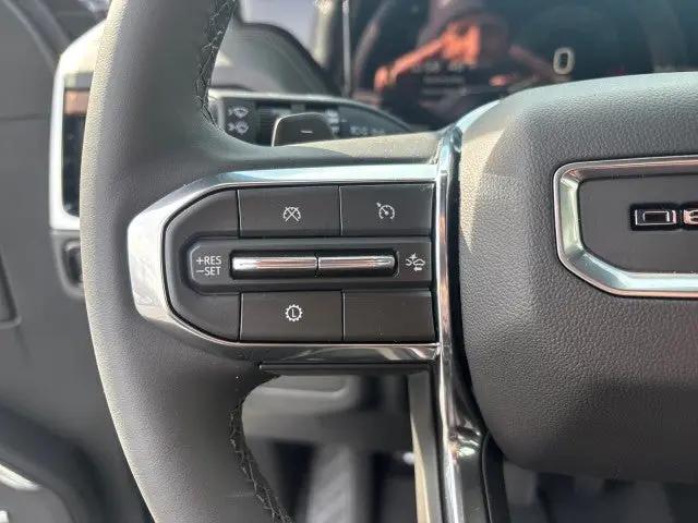 2026 GMC Yukon XL 4WD Denali