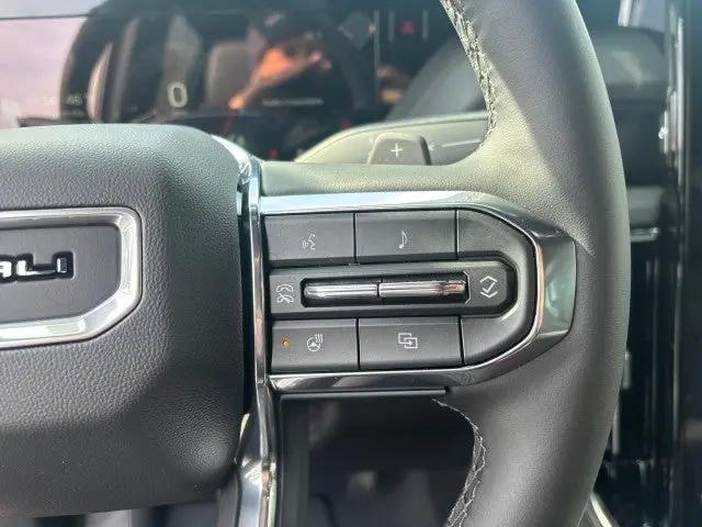 2026 GMC Yukon XL 4WD Denali