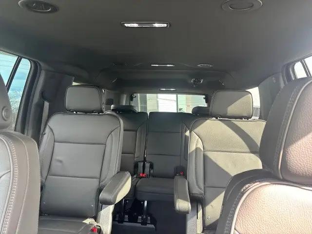 2026 GMC Yukon XL 4WD Denali