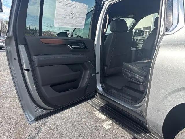 2026 GMC Yukon XL 4WD Denali