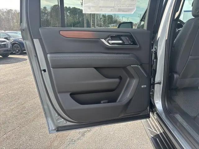 2026 GMC Yukon XL 4WD Denali