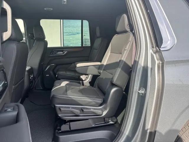 2026 GMC Yukon XL 4WD Denali