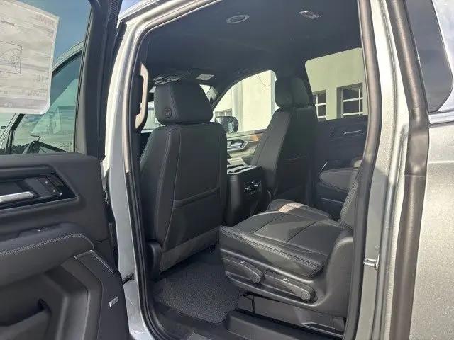 2026 GMC Yukon XL 4WD Denali