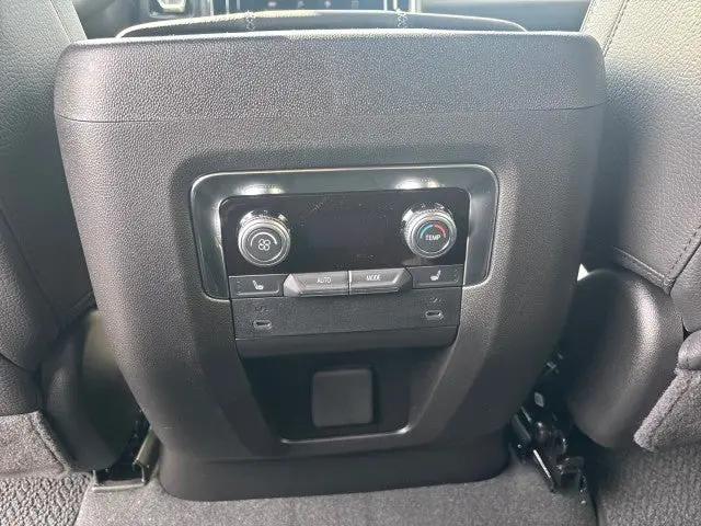 2026 GMC Yukon XL 4WD Denali