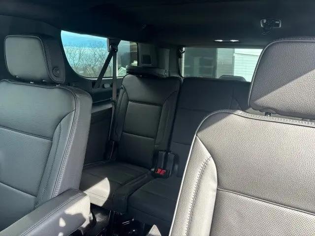 2026 GMC Yukon XL 4WD Denali