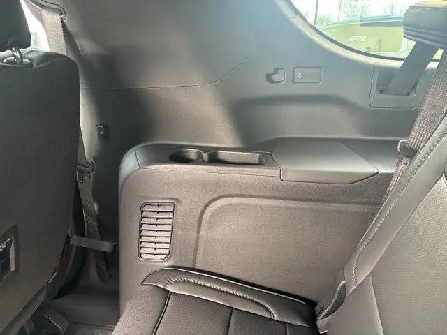 2026 GMC Yukon XL 4WD Denali