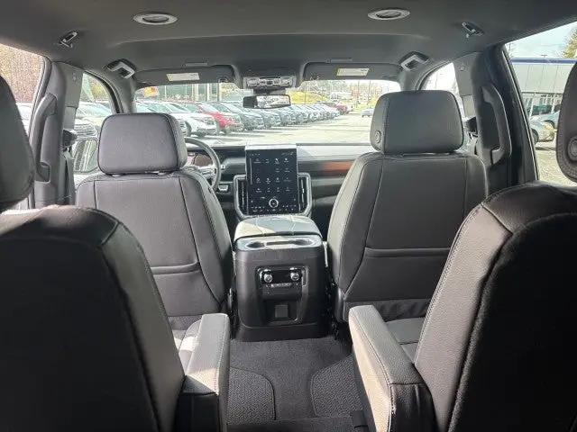 2026 GMC Yukon XL 4WD Denali