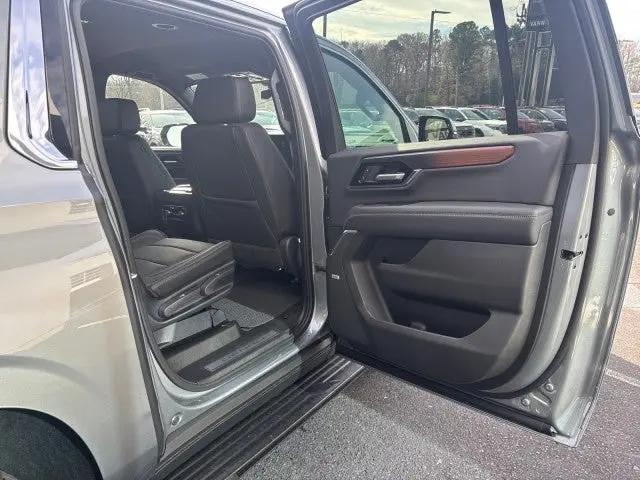 2026 GMC Yukon XL 4WD Denali