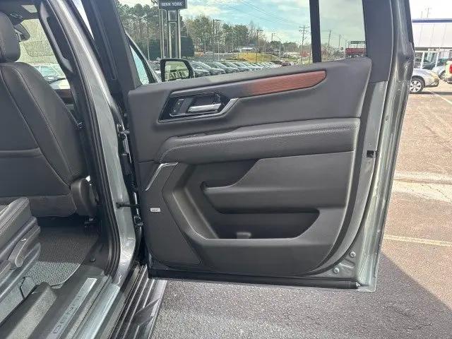 2026 GMC Yukon XL 4WD Denali