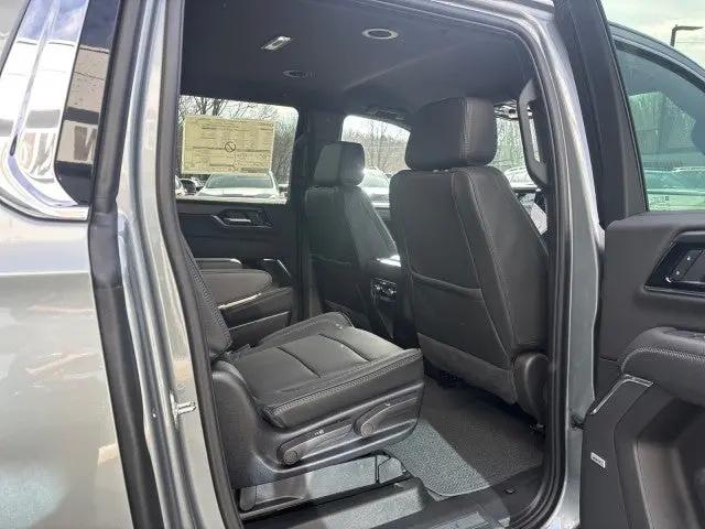 2026 GMC Yukon XL 4WD Denali