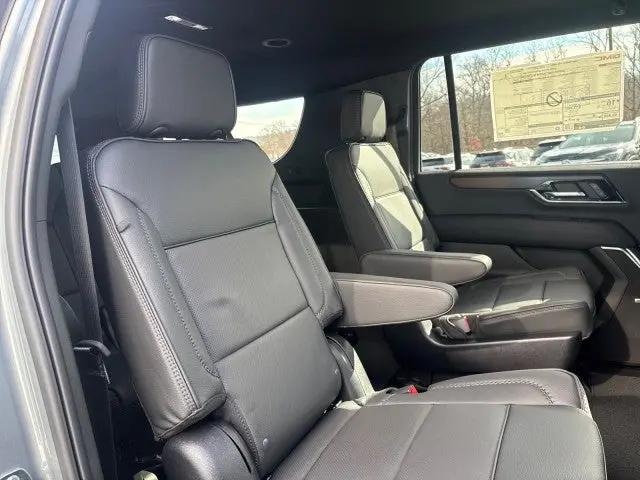 2026 GMC Yukon XL 4WD Denali