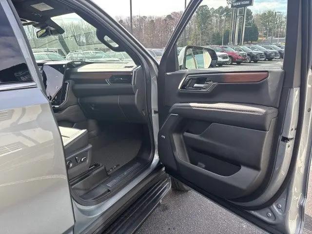 2026 GMC Yukon XL 4WD Denali