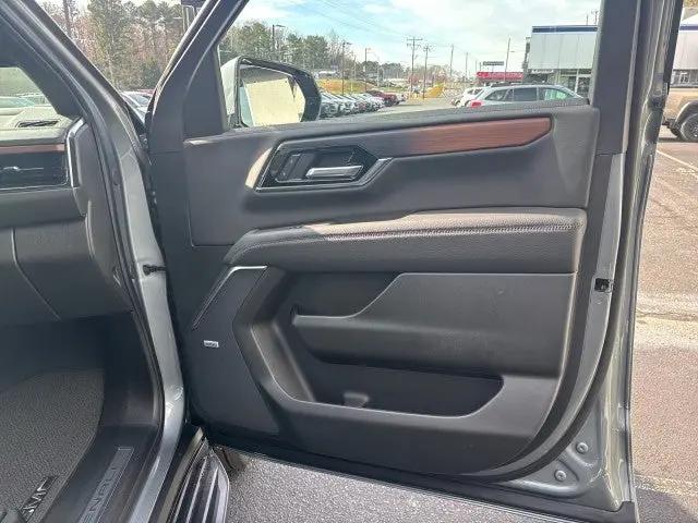 2026 GMC Yukon XL 4WD Denali
