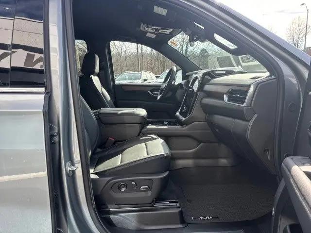 2026 GMC Yukon XL 4WD Denali