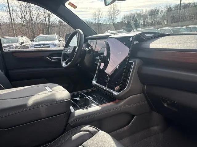 2026 GMC Yukon XL 4WD Denali