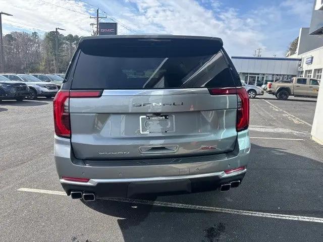 2026 GMC Yukon XL 4WD Denali