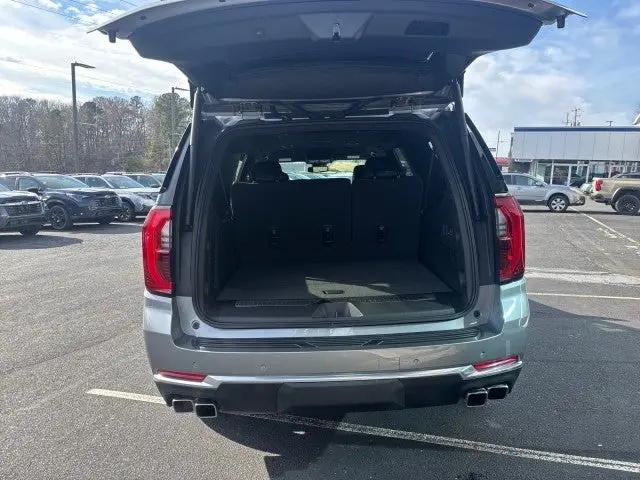 2026 GMC Yukon XL 4WD Denali