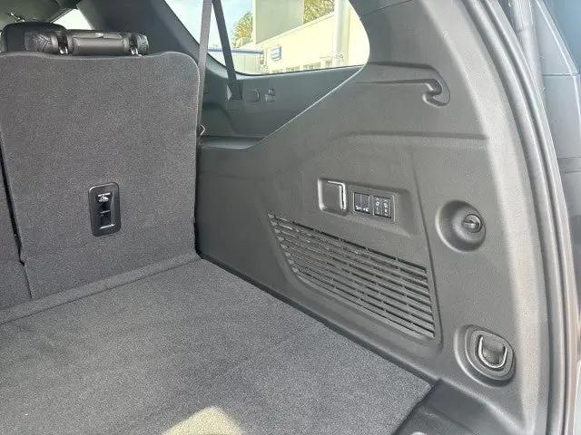 2026 GMC Yukon XL 4WD Denali