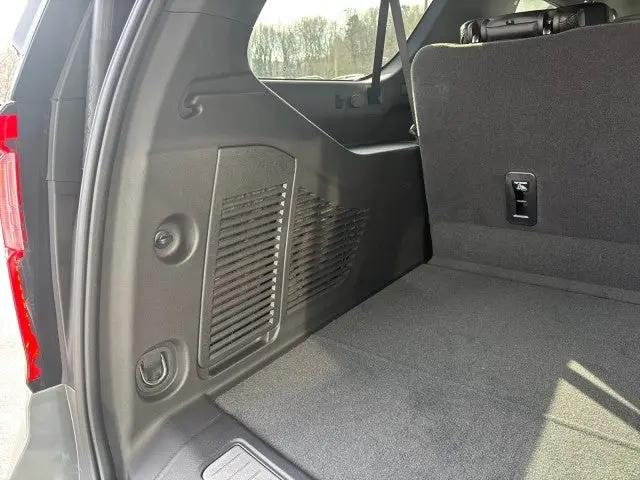 2026 GMC Yukon XL 4WD Denali