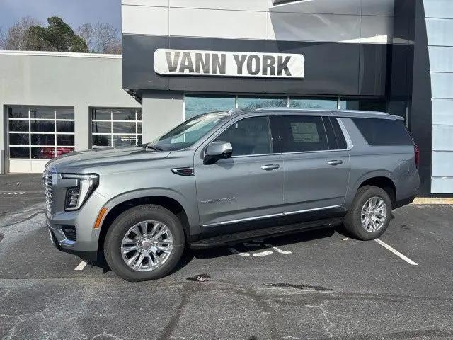2026 GMC Yukon XL 4WD Denali