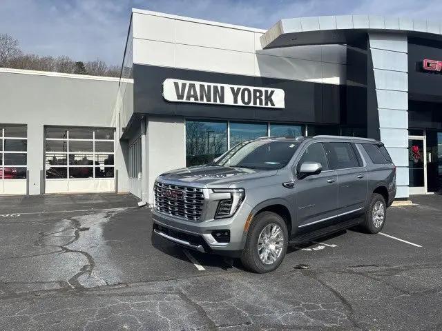 2026 GMC Yukon XL 4WD Denali for sale in Asheboro, NC