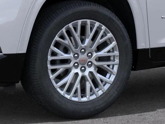 2026 GMC Acadia Denali FWD