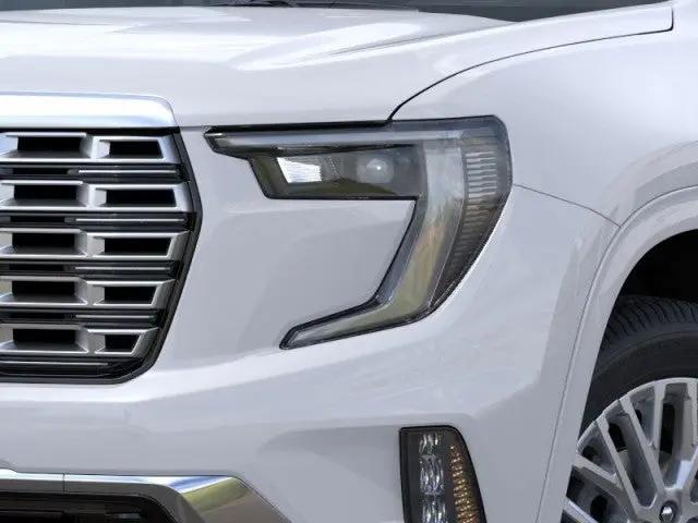 2026 GMC Acadia Denali FWD