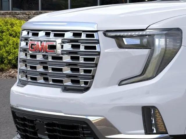 2026 GMC Acadia Denali FWD
