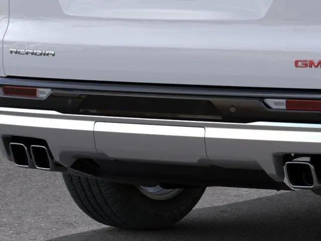 2026 GMC Acadia Denali FWD