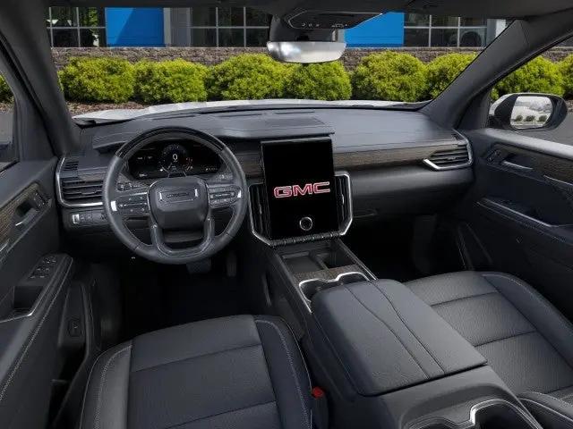 2026 GMC Acadia Denali FWD