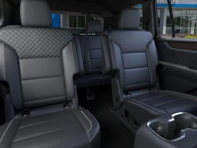 2026 GMC Acadia Denali FWD