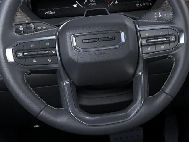 2026 GMC Acadia Denali FWD