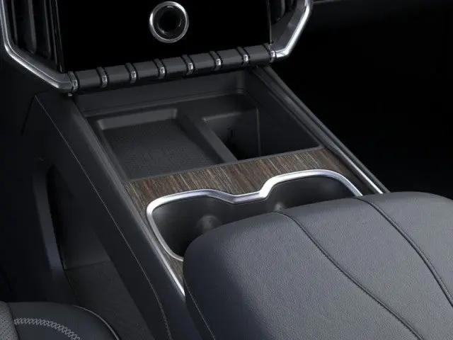 2026 GMC Acadia Denali FWD