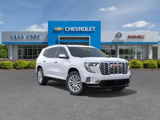 2026 GMC Acadia Denali FWD for sale in Asheboro, NC