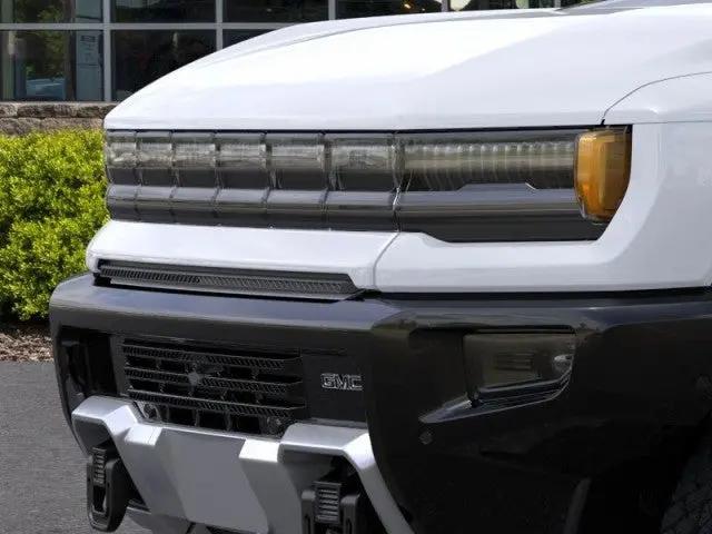 2025 GMC HUMMER EV 3X e4WD