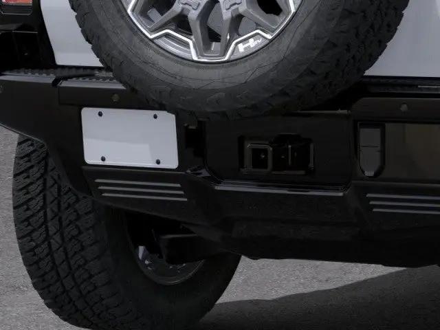 2025 GMC HUMMER EV 3X e4WD