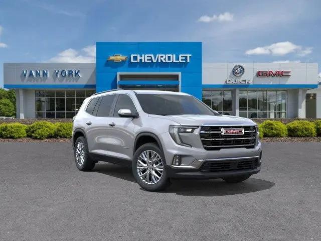 2026 GMC Acadia Elevation FWD for sale in Asheboro, NC