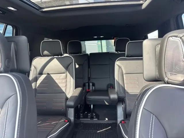2026 GMC Yukon 4WD AT4 Ultimate