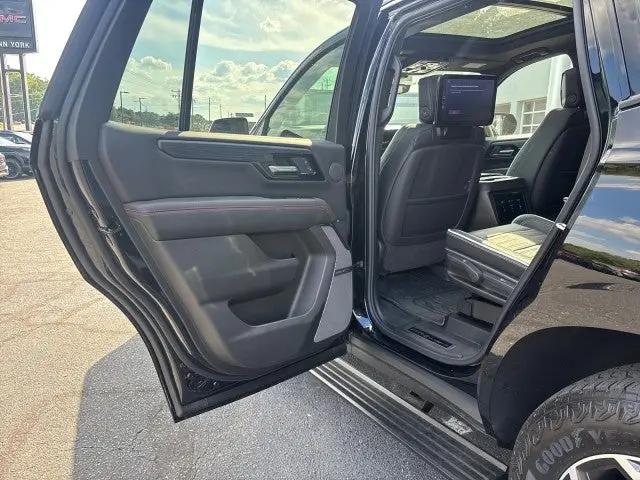 2026 GMC Yukon 4WD AT4 Ultimate