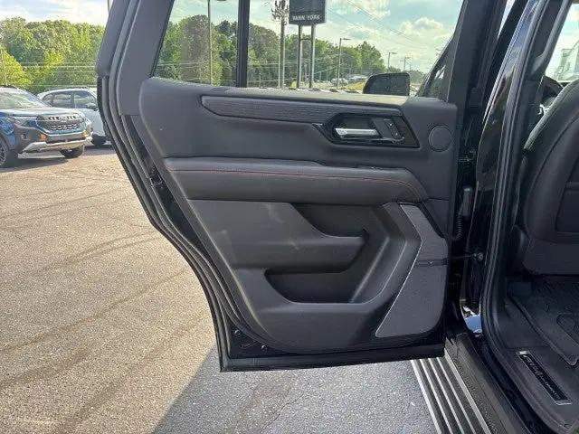 2026 GMC Yukon 4WD AT4 Ultimate