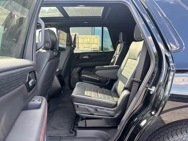 2026 GMC Yukon 4WD AT4 Ultimate