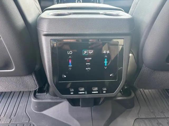 2026 GMC Yukon 4WD AT4 Ultimate