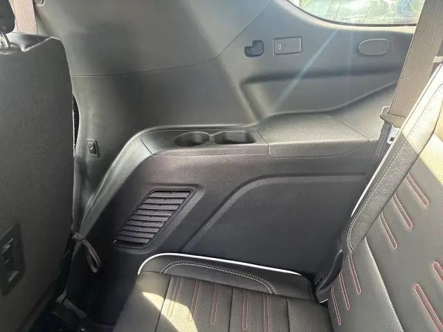 2026 GMC Yukon 4WD AT4 Ultimate