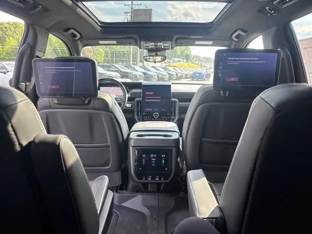 2026 GMC Yukon 4WD AT4 Ultimate