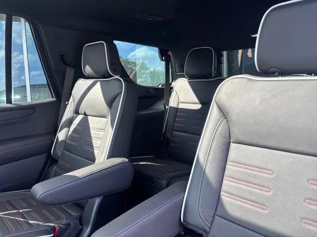 2026 GMC Yukon 4WD AT4 Ultimate