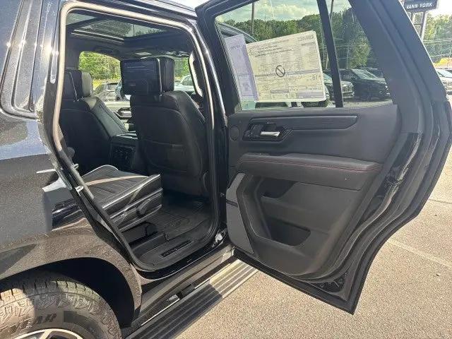 2026 GMC Yukon 4WD AT4 Ultimate