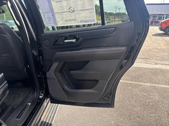 2026 GMC Yukon 4WD AT4 Ultimate