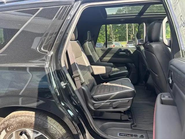 2026 GMC Yukon 4WD AT4 Ultimate