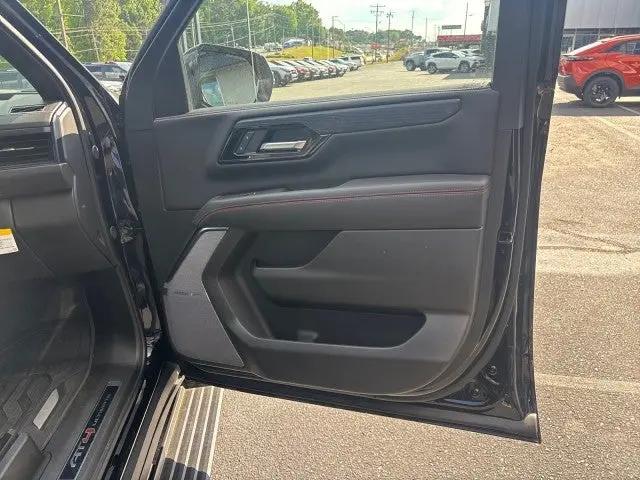 2026 GMC Yukon 4WD AT4 Ultimate